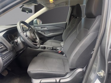 Nissan qashqai 2022 e-power 190 ch business edition garantie 12 mois occasion paris 15ème (75) simplicicar simplicibike france