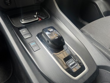 Nissan qashqai 2022 e-power 190 ch business edition garantie 12 mois occasion paris 15ème (75) simplicicar simplicibike france