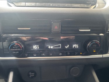 Nissan qashqai 2022 e-power 190 ch business edition garantie 12 mois occasion paris 15ème (75) simplicicar simplicibike france