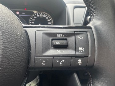 Nissan qashqai 2022 e-power 190 ch business edition garantie 12 mois occasion paris 15ème (75) simplicicar simplicibike france