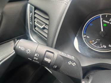 Nissan qashqai 2022 e-power 190 ch business edition garantie 12 mois occasion paris 15ème (75) simplicicar simplicibike france