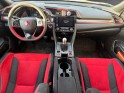 Honda civic type r 2..0 i-vtec 320 ch - suivi honda - garantie occasion  simplicicar nice - pfvauto simplicicar simplicibike...