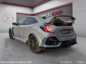 Honda civic type r 2..0 i-vtec 320 ch - suivi honda - garantie occasion  simplicicar nice - pfvauto simplicicar simplicibike...