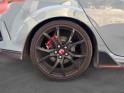 Honda civic type r 2..0 i-vtec 320 ch - suivi honda - garantie occasion  simplicicar nice - pfvauto simplicicar simplicibike...