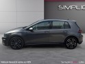 Volkswagen golf 1.4 tsi 150 hybride rechargeable dsg6 gte  avec attelage occasion simplicicar lille  simplicicar simplicibike...