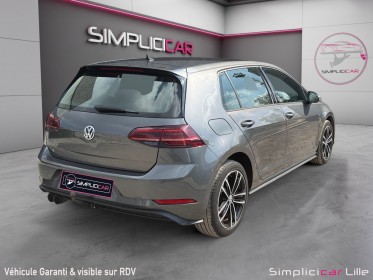 Volkswagen golf 1.4 tsi 150 hybride rechargeable dsg6 gte  avec attelage occasion simplicicar lille  simplicicar simplicibike...