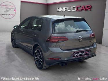 Volkswagen golf 1.4 tsi 150 hybride rechargeable dsg6 gte  avec attelage occasion simplicicar lille  simplicicar simplicibike...