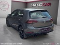 Volkswagen golf 1.4 tsi 150 hybride rechargeable dsg6 gte  avec attelage occasion simplicicar lille  simplicicar simplicibike...