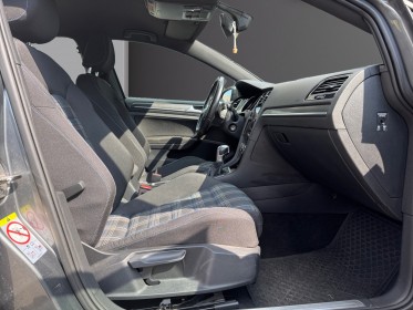 Volkswagen golf 1.4 tsi 150 hybride rechargeable dsg6 gte  avec attelage occasion simplicicar lille  simplicicar simplicibike...