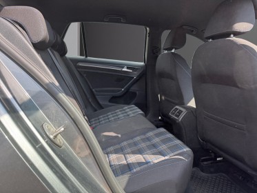 Volkswagen golf 1.4 tsi 150 hybride rechargeable dsg6 gte  avec attelage occasion simplicicar lille  simplicicar simplicibike...