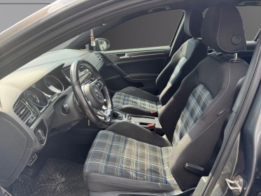 Volkswagen golf 1.4 tsi 150 hybride rechargeable dsg6 gte  avec attelage occasion simplicicar lille  simplicicar simplicibike...