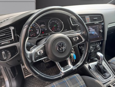 Volkswagen golf 1.4 tsi 150 hybride rechargeable dsg6 gte  avec attelage occasion simplicicar lille  simplicicar simplicibike...