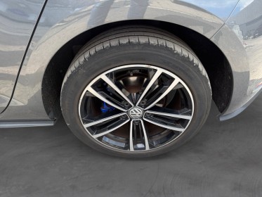 Volkswagen golf 1.4 tsi 150 hybride rechargeable dsg6 gte  avec attelage occasion simplicicar lille  simplicicar simplicibike...