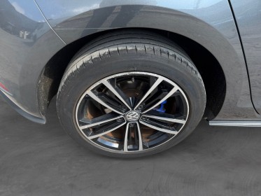 Volkswagen golf 1.4 tsi 150 hybride rechargeable dsg6 gte  avec attelage occasion simplicicar lille  simplicicar simplicibike...