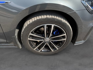 Volkswagen golf 1.4 tsi 150 hybride rechargeable dsg6 gte  avec attelage occasion simplicicar lille  simplicicar simplicibike...