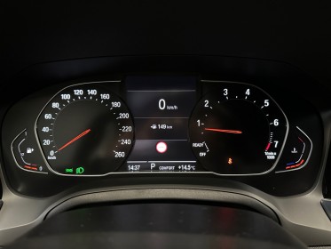 Bmw serie 4 coupe g22 430i 258 ch bva8 pack affichage tête haute sièges chauffants car play hayon électrique radars av/ar...