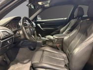 BMW d'occasion SERIE 2 M 235 XI de 2015 Narbonne (11)﻿
