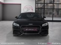 Audi tt coupe 1.8 tfsi 180 s tronic 7 s-line entretien audi carplay virtual cockpit régulateur de vitesse garantie 12 mois...