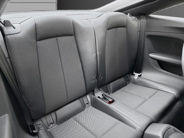 Audi tt coupe 1.8 tfsi 180 s tronic 7 s-line entretien audi carplay virtual cockpit régulateur de vitesse garantie 12 mois...