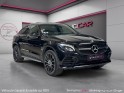Mercedes glc coupe 350 e 7g-tronic plus 4matic sportline toit ouvrant caméra 360 entretien mercedes garantie 12mois occasion...