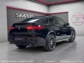 Mercedes glc coupe 350 e 7g-tronic plus 4matic sportline toit ouvrant caméra 360 entretien mercedes garantie 12mois occasion...