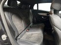 Mercedes glc coupe 350 e 7g-tronic plus 4matic sportline toit ouvrant caméra 360 entretien mercedes garantie 12mois occasion...