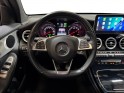 Mercedes glc coupe 350 e 7g-tronic plus 4matic sportline toit ouvrant caméra 360 entretien mercedes garantie 12mois occasion...