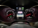 Mercedes glc coupe 350 e 7g-tronic plus 4matic sportline toit ouvrant caméra 360 entretien mercedes garantie 12mois occasion...