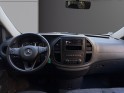 Mercedes vito tourer 114 cdi long 9g-tronic rwd garantie 12 mois occasion paris 17ème (75)(porte maillot) simplicicar...