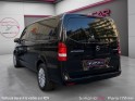 Mercedes vito tourer 114 cdi long 9g-tronic rwd garantie 12 mois occasion paris 17ème (75)(porte maillot) simplicicar...