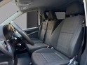 Mercedes vito tourer 114 cdi long 9g-tronic rwd garantie 12 mois occasion paris 17ème (75)(porte maillot) simplicicar...