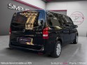 Mercedes vito tourer 114 cdi long 9g-tronic rwd garantie 12 mois occasion paris 17ème (75)(porte maillot) simplicicar...