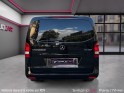 Mercedes vito tourer 114 cdi long 9g-tronic rwd garantie 12 mois occasion paris 17ème (75)(porte maillot) simplicicar...