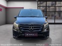 Mercedes vito tourer 114 cdi long 9g-tronic rwd garantie 12 mois occasion paris 17ème (75)(porte maillot) simplicicar...