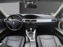 Bmw serie 3 e90 lci 325d 204 ch edition luxe a toit ouvrant garantie 12 mois occasion simplicicar le mans simplicicar...