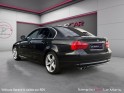 Bmw serie 3 e90 lci 325d 204 ch edition luxe a toit ouvrant garantie 12 mois occasion simplicicar le mans simplicicar...