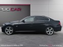 Bmw serie 3 e90 lci 325d 204 ch edition luxe a toit ouvrant garantie 12 mois occasion simplicicar le mans simplicicar...