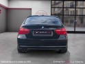 Bmw serie 3 e90 lci 325d 204 ch edition luxe a toit ouvrant garantie 12 mois occasion simplicicar le mans simplicicar...