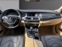 Bmw serie 5 f10 520d 184ch 130g excellis - radars av/ar - fr occasion simplicicar lagny  simplicicar simplicibike france