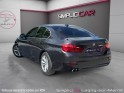 Bmw serie 5 f10 520d 184ch 130g excellis - radars av/ar - fr occasion simplicicar lagny  simplicicar simplicibike france