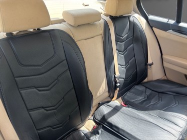 Bmw serie 5 f10 520d 184ch 130g excellis - radars av/ar - fr occasion simplicicar lagny  simplicicar simplicibike france