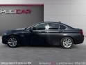 Bmw serie 5 f10 520d 184ch 130g excellis - radars av/ar - fr occasion simplicicar lagny  simplicicar simplicibike france