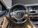 Bmw serie 5 f10 520d 184ch 130g excellis - radars av/ar - fr occasion simplicicar lagny  simplicicar simplicibike france