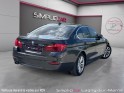 Bmw serie 5 f10 520d 184ch 130g excellis - radars av/ar - fr occasion simplicicar lagny  simplicicar simplicibike france