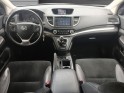 Honda cr-v 1.6  i-dtec 2wd elegance navi occasion simplicicar la ciotat simplicicar simplicibike france