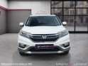 Honda cr-v 1.6  i-dtec 2wd elegance navi occasion simplicicar la ciotat simplicicar simplicibike france