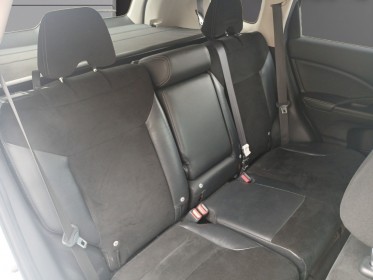Honda cr-v 1.6  i-dtec 2wd elegance navi occasion simplicicar la ciotat simplicicar simplicibike france