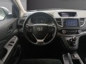 Honda cr-v 1.6  i-dtec 2wd elegance navi occasion simplicicar la ciotat simplicicar simplicibike france