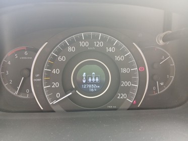 Honda cr-v 1.6  i-dtec 2wd elegance navi occasion simplicicar la ciotat simplicicar simplicibike france