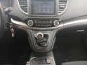Honda cr-v 1.6  i-dtec 2wd elegance navi occasion simplicicar la ciotat simplicicar simplicibike france